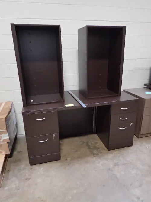 Assorted Office Furniture