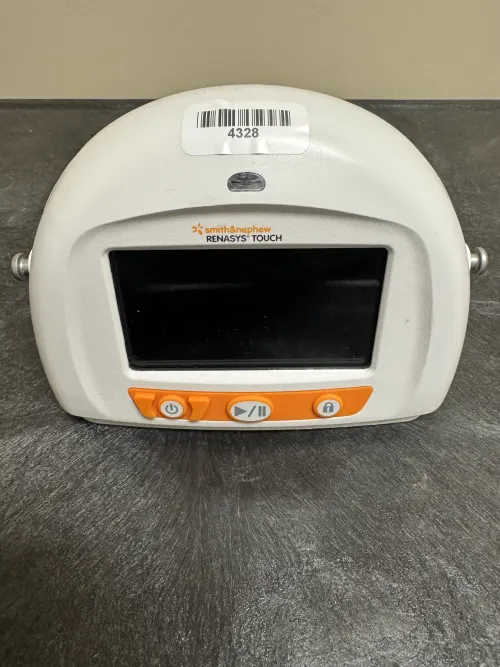 (1) Smith & Nephew Renasys Wound Therapy System