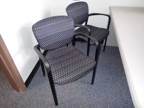 (52) Assorted Chairs (7th Floor East)