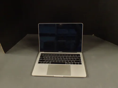 MacBook Pro (Digitally Sanitized | Includes Hard Drive)