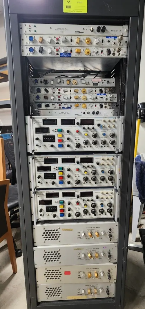 Lab Components