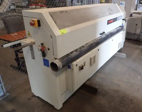 SCM Olimpic K208 Heavy Duty Industrial Edge Bander