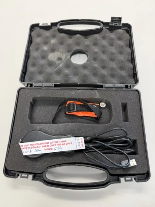 Extech Light Meter