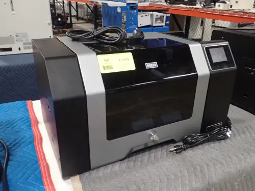 (1) HID Color Card ID Printer