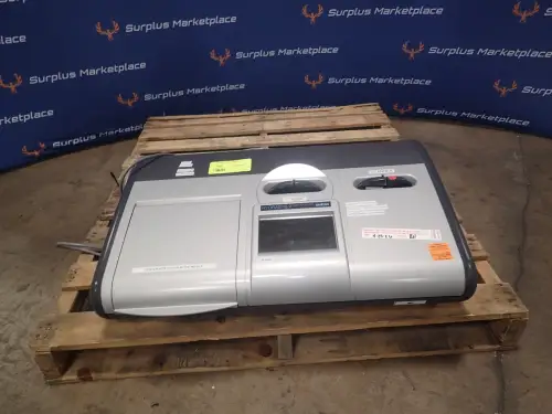 (1) Sebia Hydrasys 2 Gel Electrophoresis Analyzer