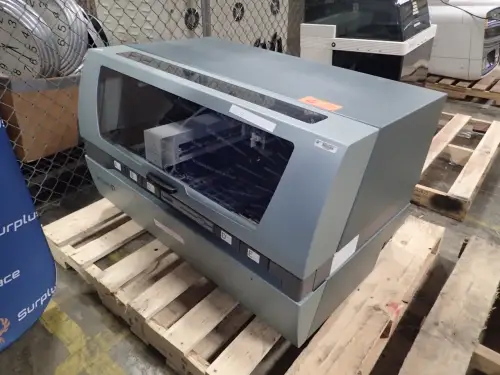 (1) Biocare Medical IntelliPATH FLX Automated IHC Staining system