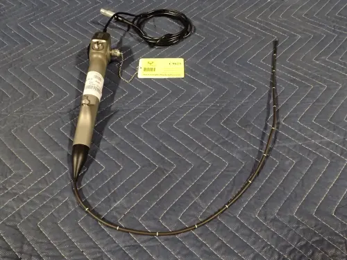 Storz 11302 BDX Flexible Intubation Video Endoscope