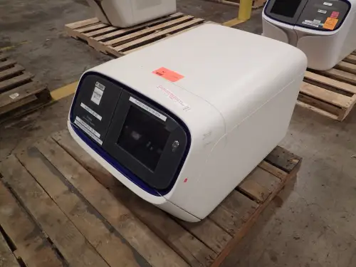 (1) Ion Torrent Proton Semiconductor Sequencer