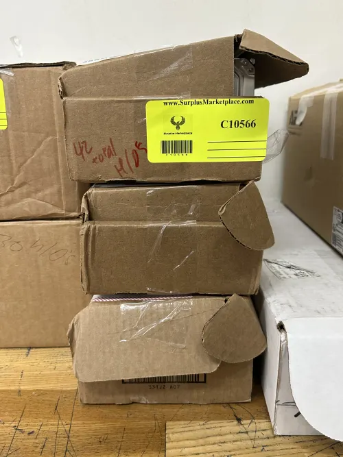 Approx 42 Digitally SANITIZED Hard Drives