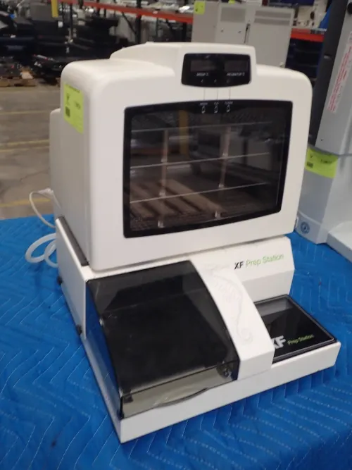 (1) Seahorse Bioscience XF Prep Station