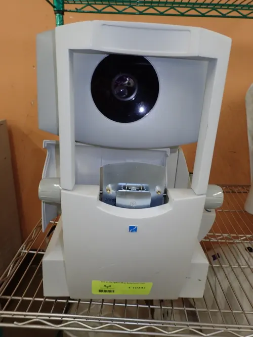 (1) Huymphrey Instruments 599 Automatic Refractor/Keratometer 
