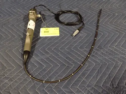 Storz 11303 BNX Flexibe Intubation Video Endoscope