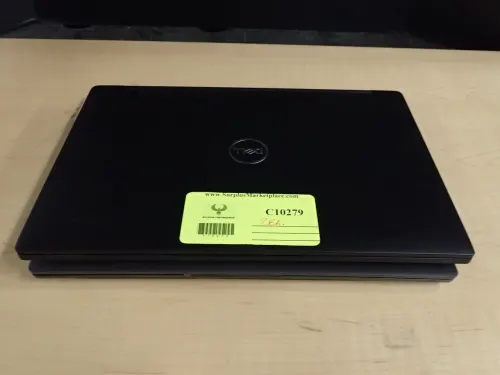(2) Dell Laptops (HARD DRIVES REMOVED)