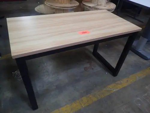 (1) Table