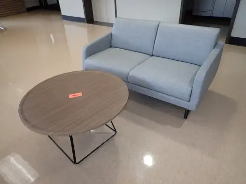 Assorted Furniture  (9th Floor Lobby)