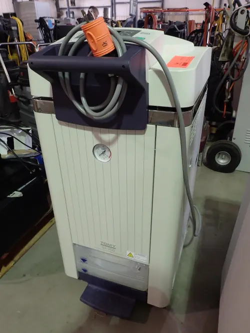 (1) Tomy SX-700 High Pressure Steam Sterilizer