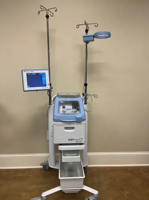 Haemonetics Cell Saver Elite