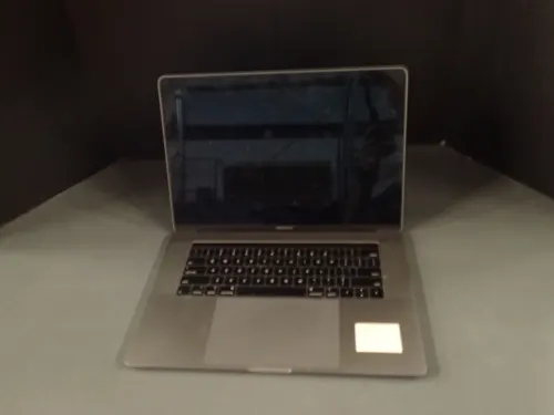 MacBook Pro (Digitally Sanitized | Includes Hard Drive)
