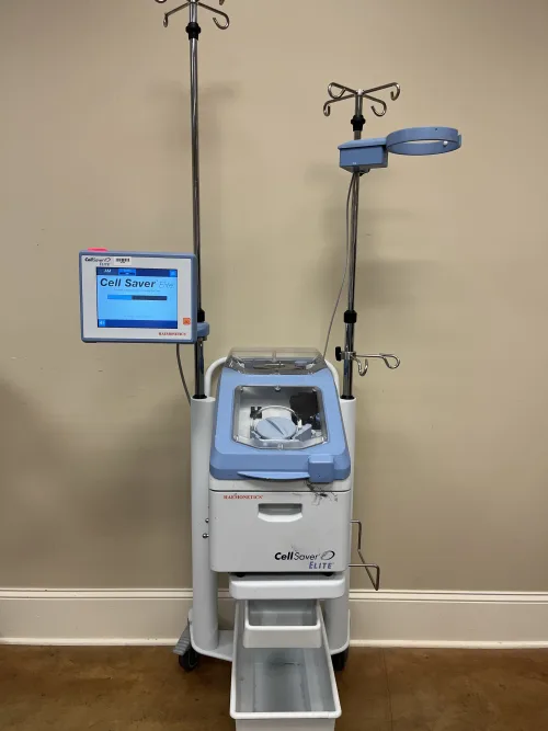 Haemonetics Cell Saver Elite 