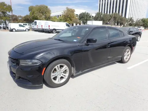 2020 Dodge Charger SXT   3.6L V6