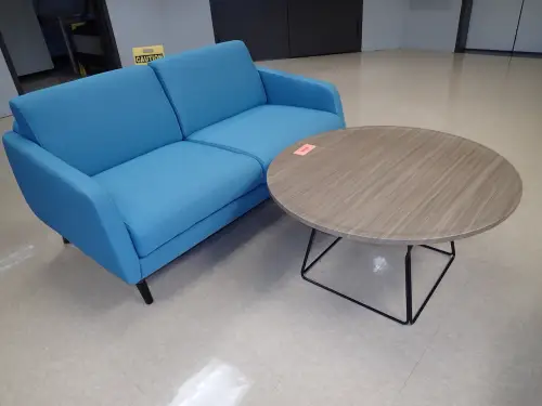 Assorted Furniture (2nd Floor Lobby)
