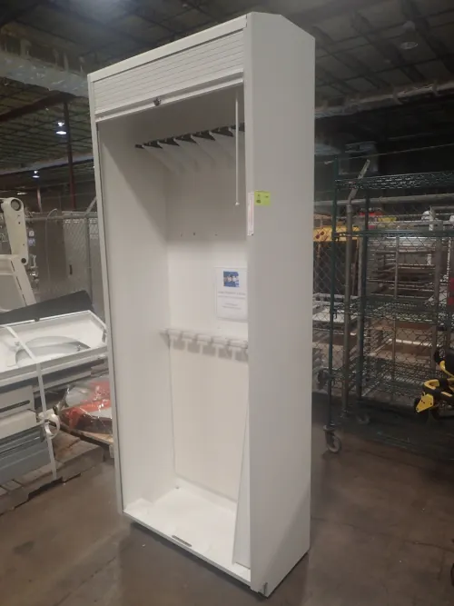 (1) Innerspace Endoscope Cabinet