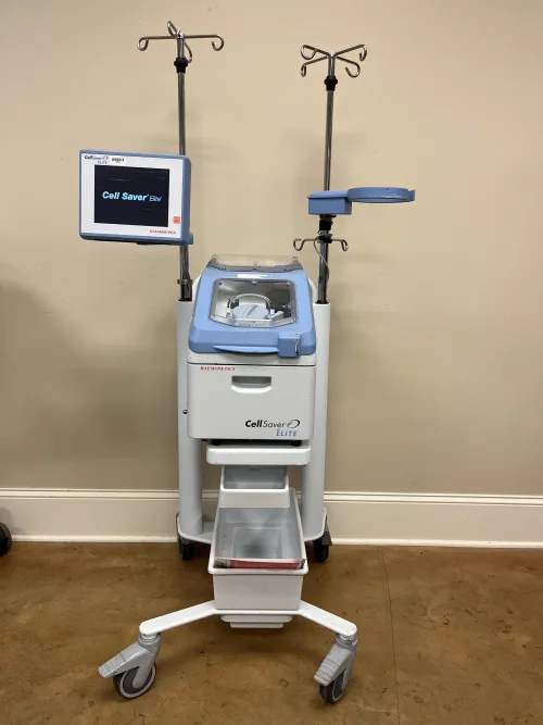 Haemonetics Cell Saver Elite 