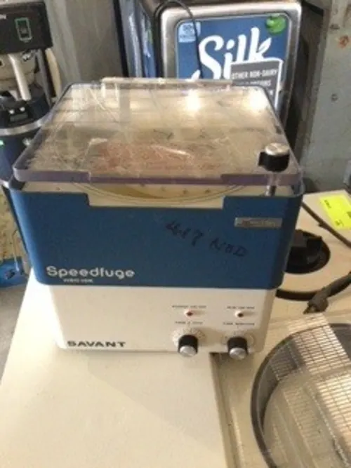 Scientic lot