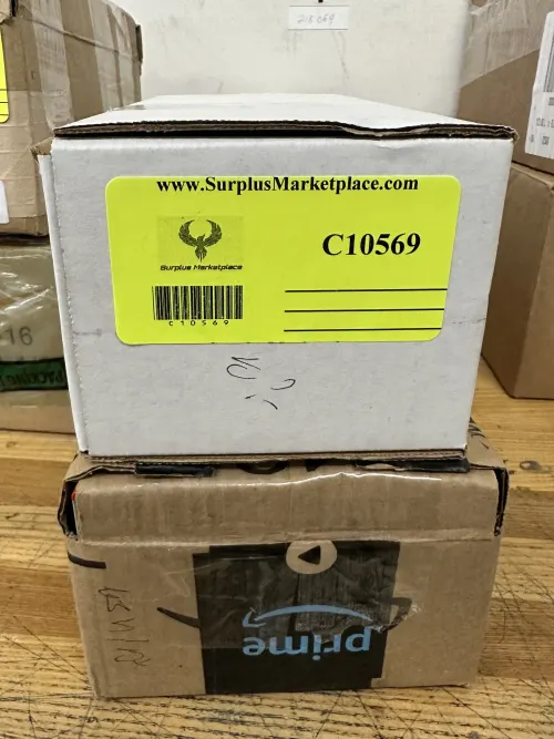 Approx 76 Digitally SANITIZED Hard Drives