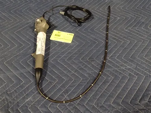 Storz 11303 BNX Flexibe Intubation Video Endoscope