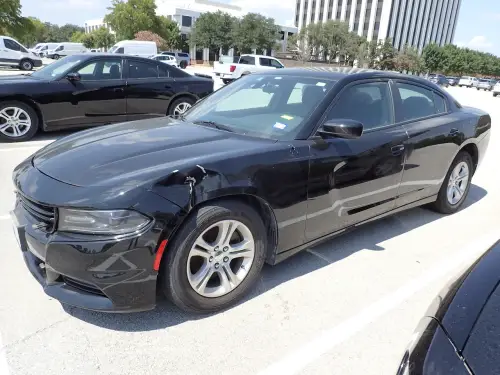 2020 Dodge Charger SXT  3.6L V6