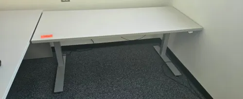Adjustable Height Standing Desk (6th Floor East)