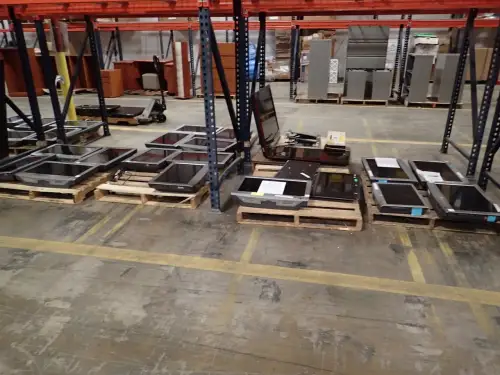 (20) Assorted Televisions