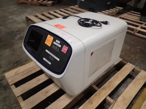 (1) Ion Torrent Ion S5XL Semiconductor Sequencer