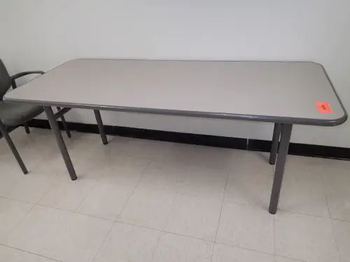 (3) Assorted Tables (1st Floor West)