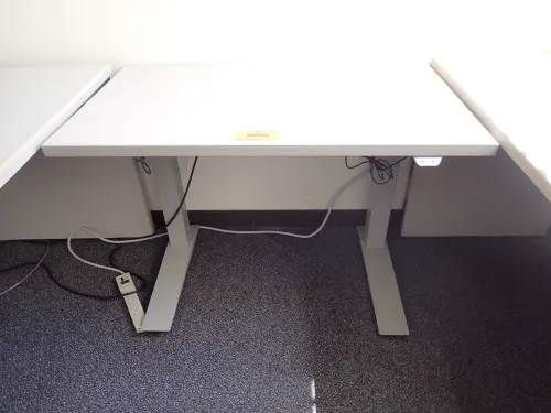 Adjustable Height Standing Desk (9th Floor East)