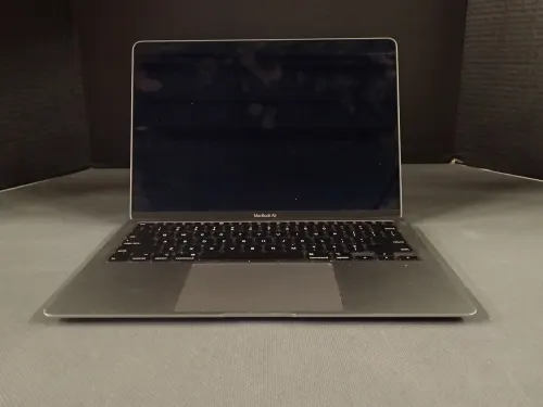 MacBook Air (Digitally Sanitized | Includes Hard Drive)