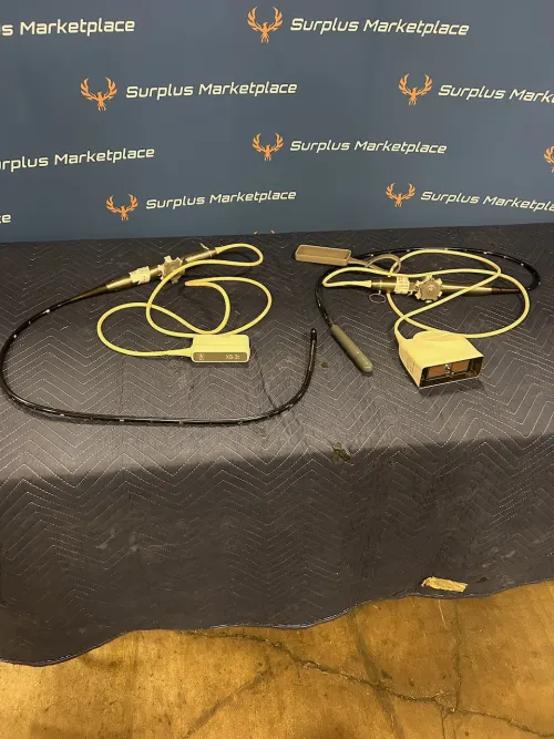 (1) Philips X8-2t Ultrasound Transducer