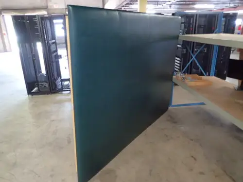 (1) Value Line Therapy Table