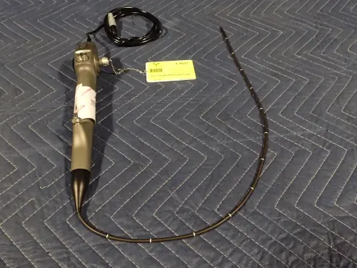 Storz 11302 BDX Flexible Intubation Video Endoscope