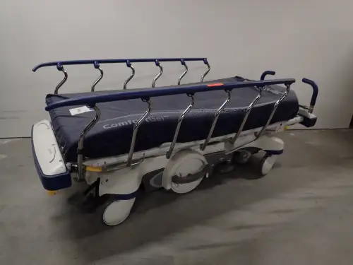 Stryker 1115 Prime Series Big Wheel Stretcher
