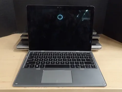 (6) Assorted  Laptop Computers (HARD DRIVES REMOVED)