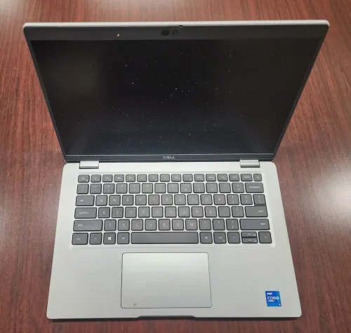 (5) Dell Laptops