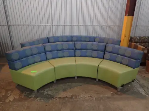 Assorted Furniture  