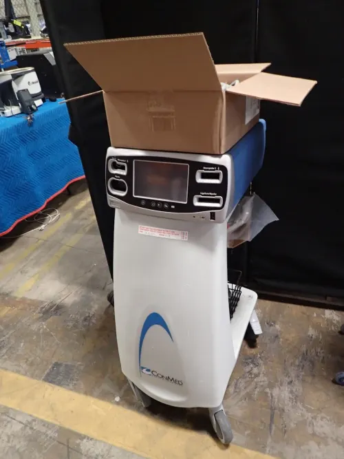 Covidien Valleylab FT10 Energy Platform Generator