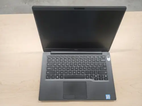 (5) Dell Laptops