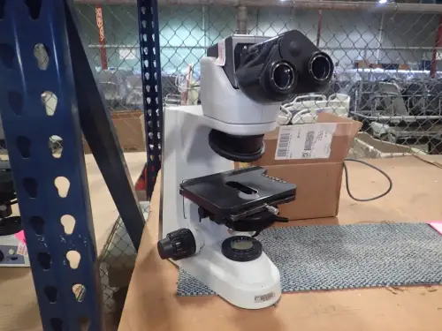 Nikon Eclipse 50i Microscope