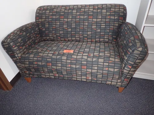 Love Seat (9th Floor West)