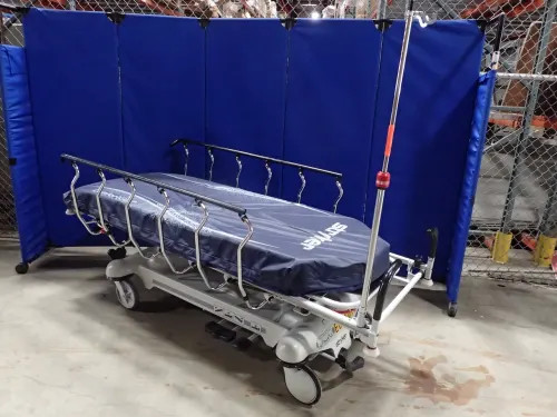 Stryker 1501 Stretcher