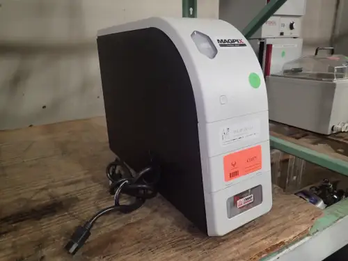 (1) Luminex MagPix Plate Reader